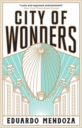 City of Wonders