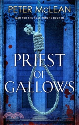 Priest of Gallows