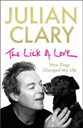 The Lick of Love