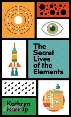 The Secret Lives of the Elements