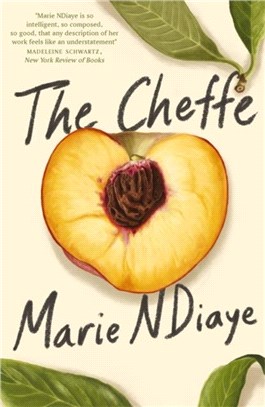 The Cheffe：A Culinary Novel