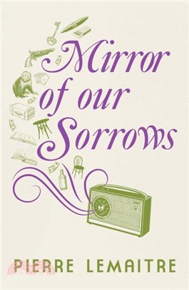 Mirror of our Sorrows