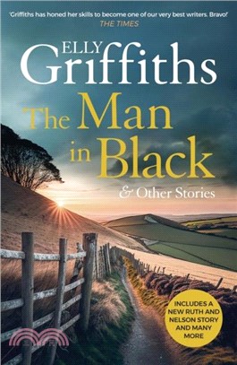 The Man in Black and Other Stories