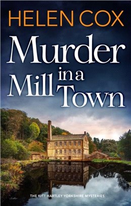 Murder in a Mill Town