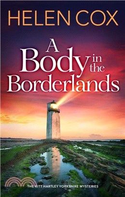 A Body in the Borderlands