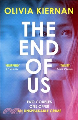 The End of Us：a dark and unpredictable thriller