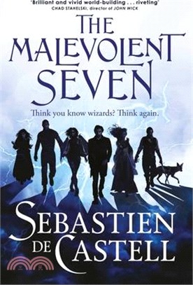 Malevolent Seven
