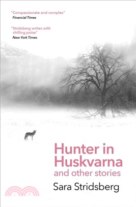 Hunter in Huskvarna