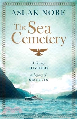 The Sea Cemetery：Secrets and lies in a bestselling Norwegian family drama
