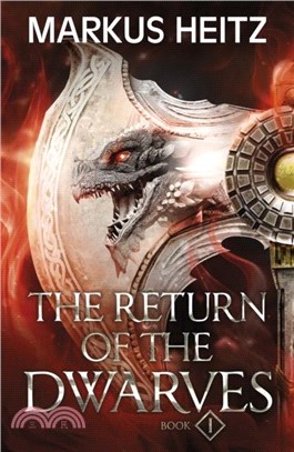 Return of the Dwarves Book 1