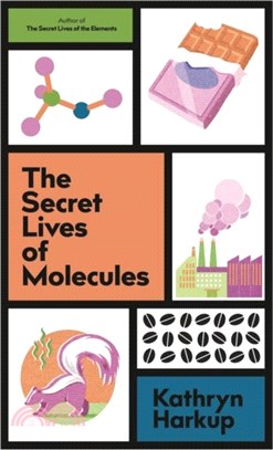 The Secret Lives of Molecules