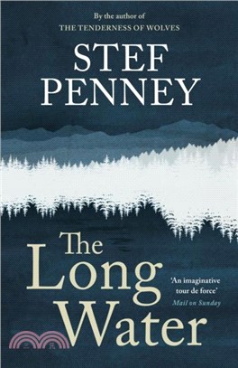 The Long Water：Gripping literary mystery set in a remote Norwegian community