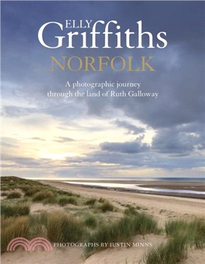 Norfolk：A photographic journey through the land of Ruth Galloway