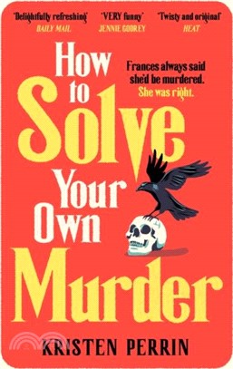 How To Solve Your Own Murder