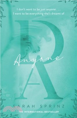 Anyone：a friends-to-lovers romance set in the Scottish Highlands
