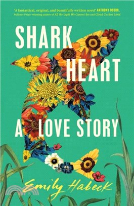 Shark Heart：A love story