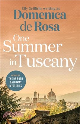 One Summer in Tuscany