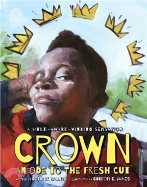 Crown: An Ode to the Fresh Cut