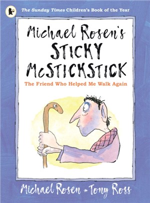 Michael Rosen's Sticky McSti...