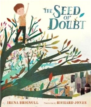 The seed of doubt /