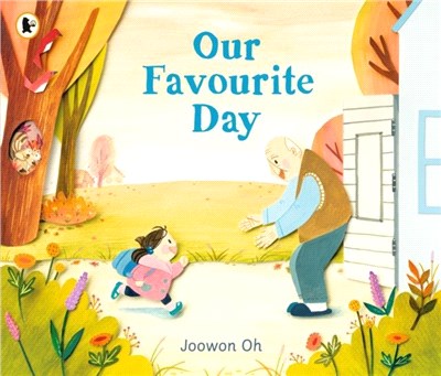 Our Favourite Day