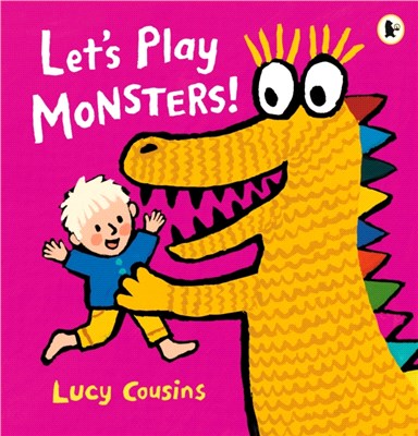 Let's play monsters! /