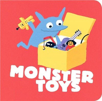 Monster Toys