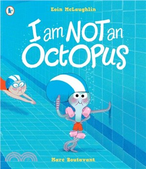 I am not an octopus /