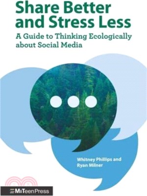 Share Better and Stress Less：A Guide to Thinking Ecologically about Social Media