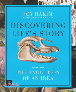 Discovering Life? Story: The Evolution of an Idea