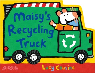 Maisy's Recycling Truck