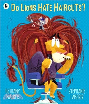 Do lions hate haircuts? / 