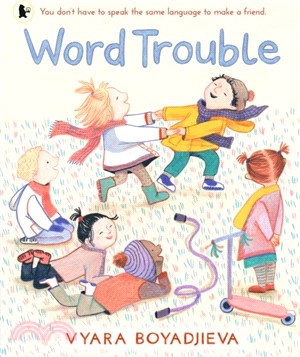 Word Trouble