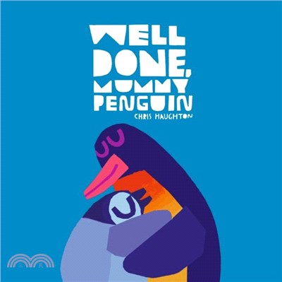 Well Done, Mummy Penguin