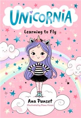 Unicornia: Learning to Fly