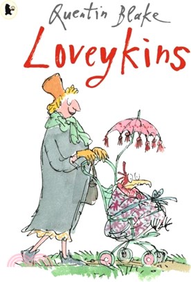 Loveykins