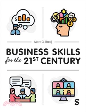 Business Skills for the 21st Century