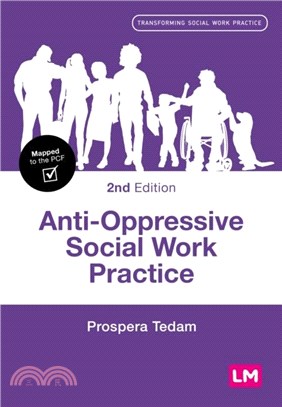 Anti-Oppressive Social Work Practice