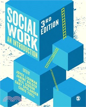Social Work: An Introduction