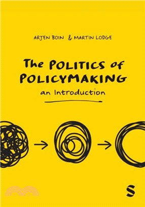 The Politics of Policymaking：An Introduction