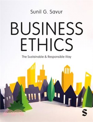 Business Ethics: The Sustainable and Responsible Way