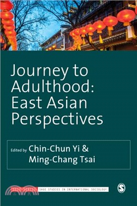 Journey to Adulthood: East Asian Perspectives