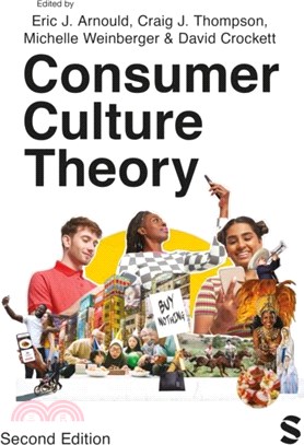 Consumer Culture Theory