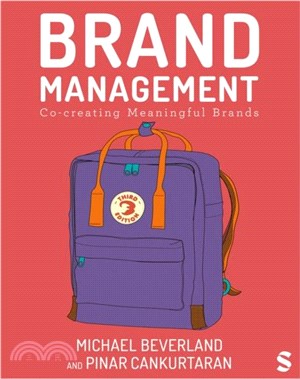 Brand Management：Co-creating Meaningful Brands