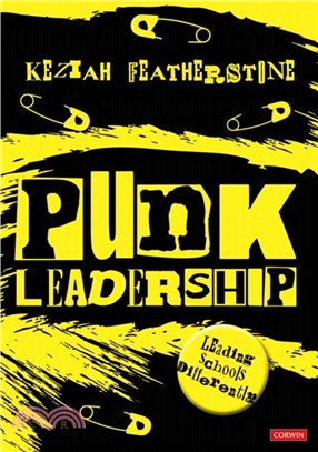 Punk Leadership: Leading schools differently