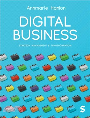 Digital Business：Strategy, Management & Transformation