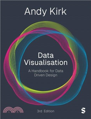 Data Visualisation：A Handbook for Data Driven Design