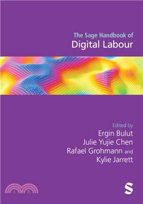 The Sage Handbook of Digital Labour