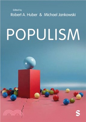 Populism：An Introduction