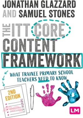 The ITT Core Content Framework: What Trainee Primary School Teachers Need to Know